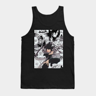 Eraserhead Tank Top